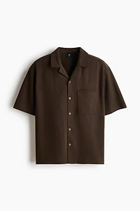 Relaxed-Fit Resort Shirt