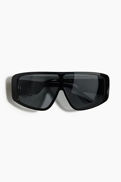 Visor Sunglasses