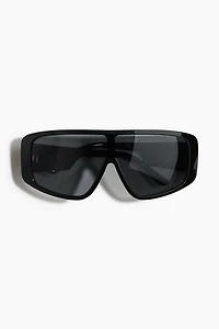 Visor Sunglasses