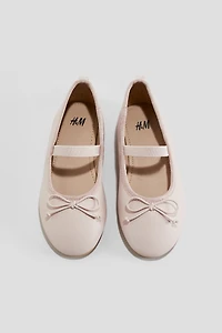 Ballet Flats
