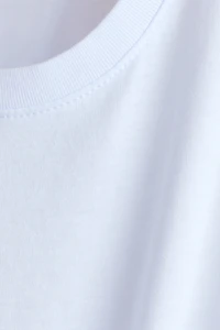 Cotton T-shirt