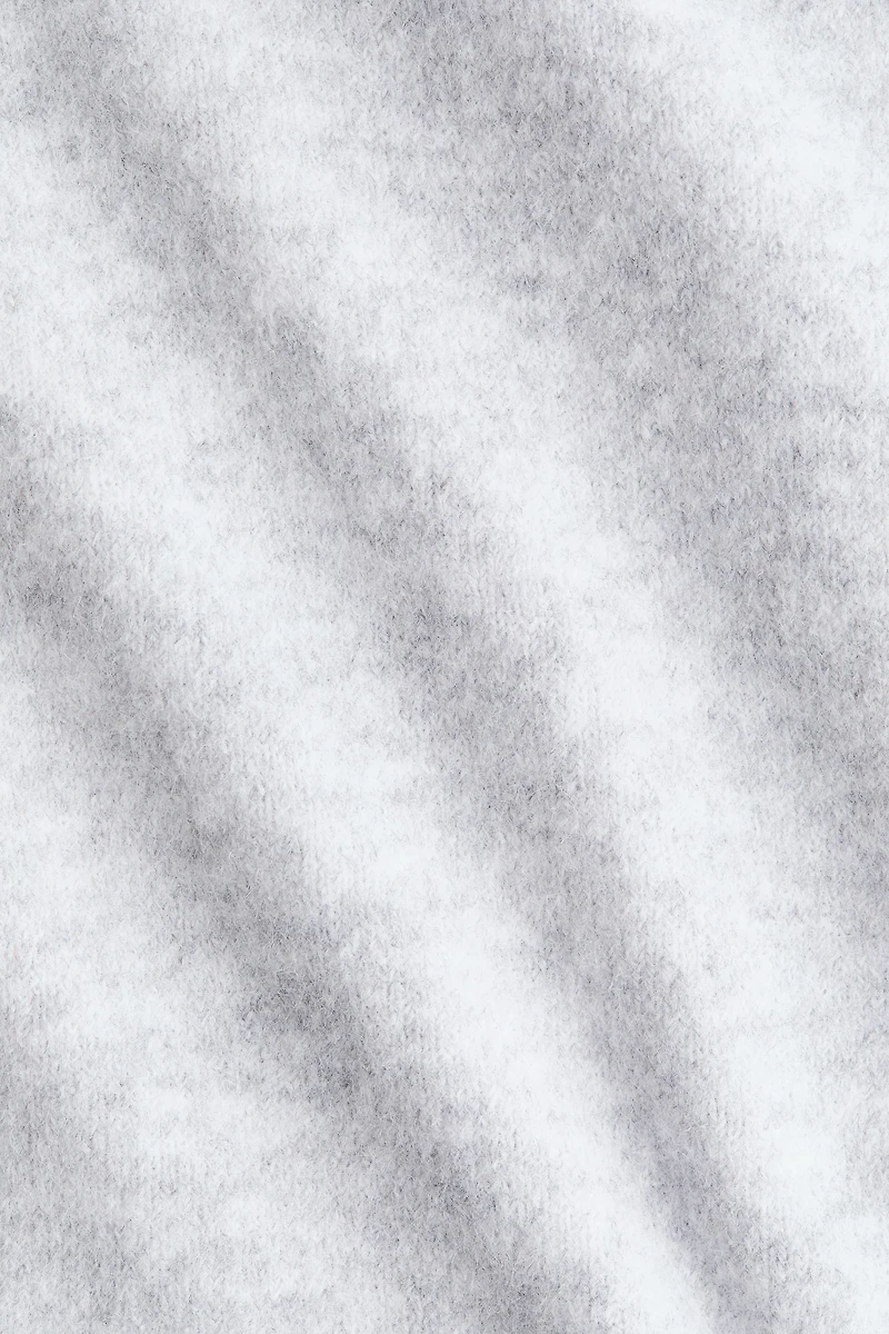 Fine-knit Pants