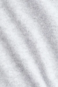 Fine-knit Pants