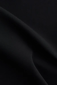 Boat-Neck Top