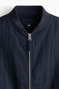 Blouson aviateur
