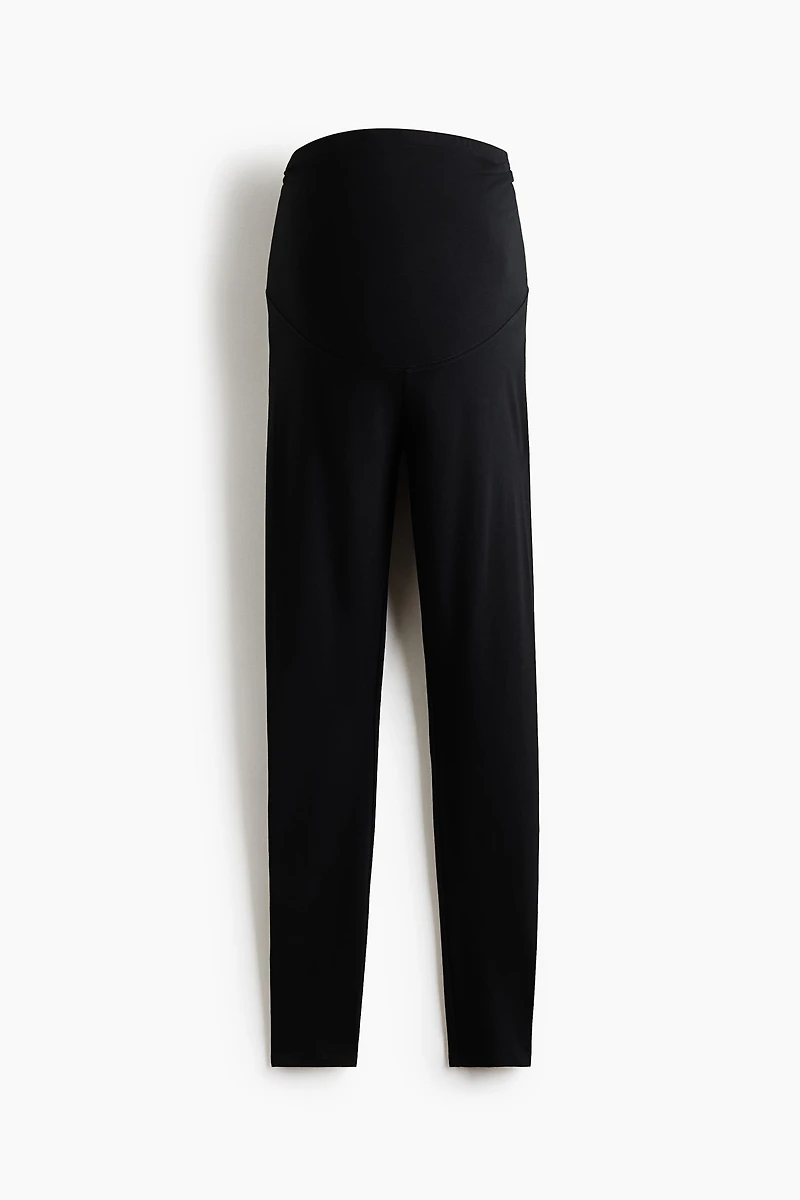 MAMA Jersey Leggings
