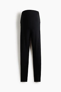 MAMA Jersey Leggings