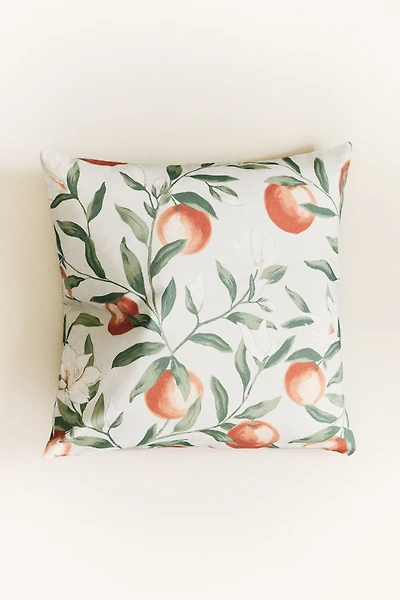 Patterned Cushion Cover