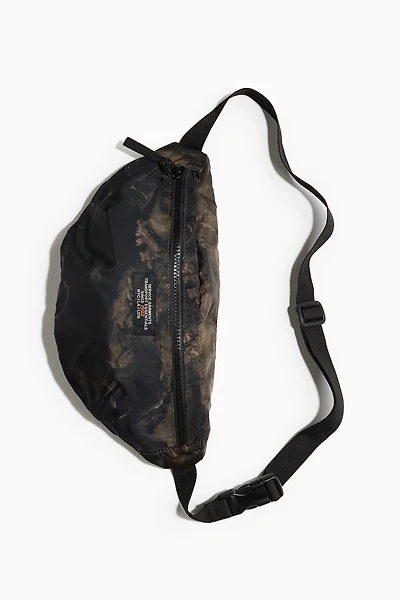 Nylon Crossbody Bag
