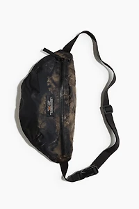 Nylon Crossbody Bag