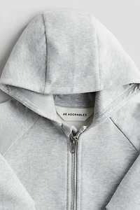 Hooded Jacket