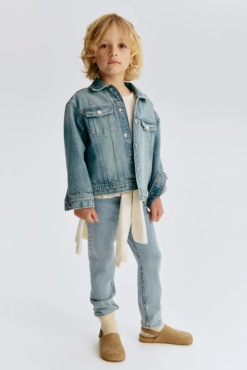 Superstretch Slim Fit Jeans