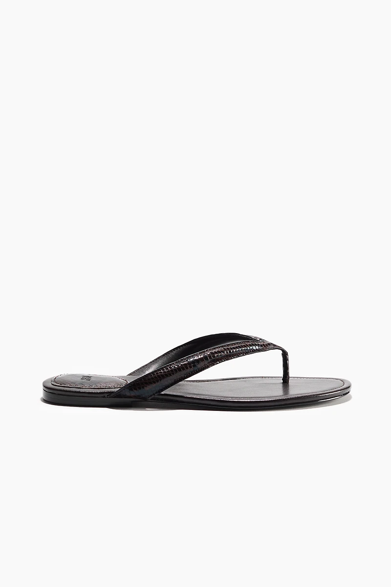 Flip-Flops