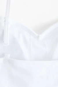 T-shirt de sport à bretelles fines DryMove🅪