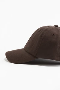 Cotton Twill Cap