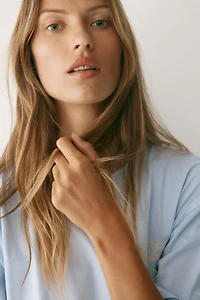 Printed Pajamas