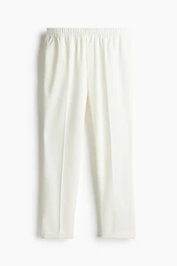 Slim Fit Twill Pants