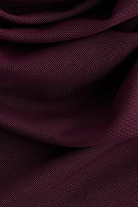 One-Shoulder Mesh Top