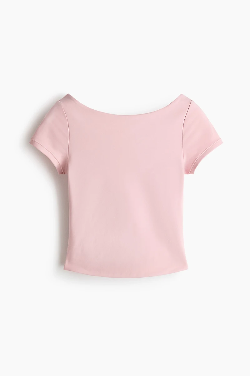 T-shirt de sport SoftMoveđ
Ș