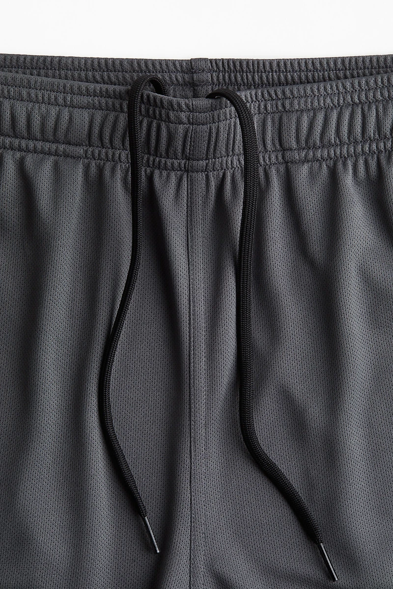 Short de sport court