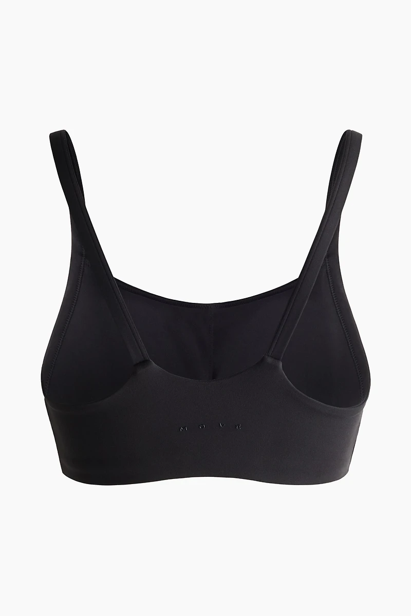 Soutien-gorge de sport soutien moyen SoftMove🅪