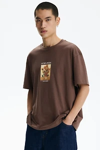 Loose Fit T-shirt