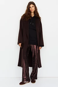 MAMA Before & After Nursing Hoodie