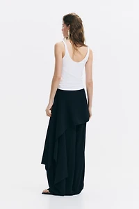 Ribbed Tank Top