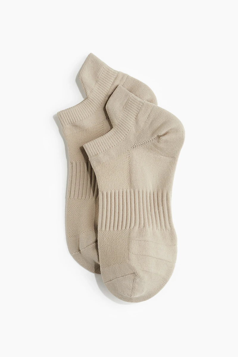 Lot de 3 paires chaussettes sport DryMove🅪