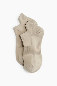 Lot de 3 paires chaussettes sport DryMove🅪