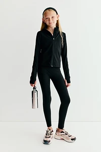 Activewear Jacket with SoftMove™