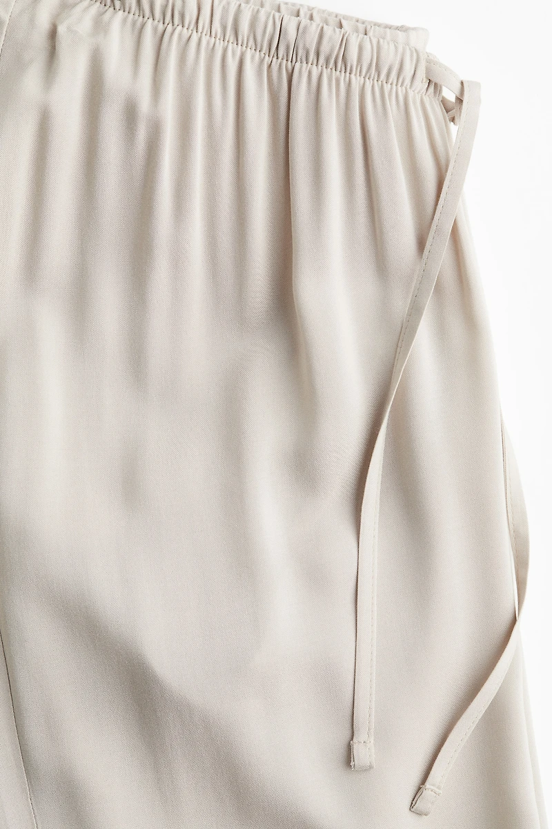 Pantalon MAMA Before & After