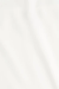 Pima Cotton Halterneck Top