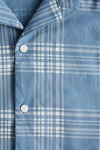 Printed Resort Shirt