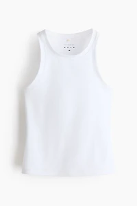 Slim-Fit Sports Tank Top with SoftMove™
