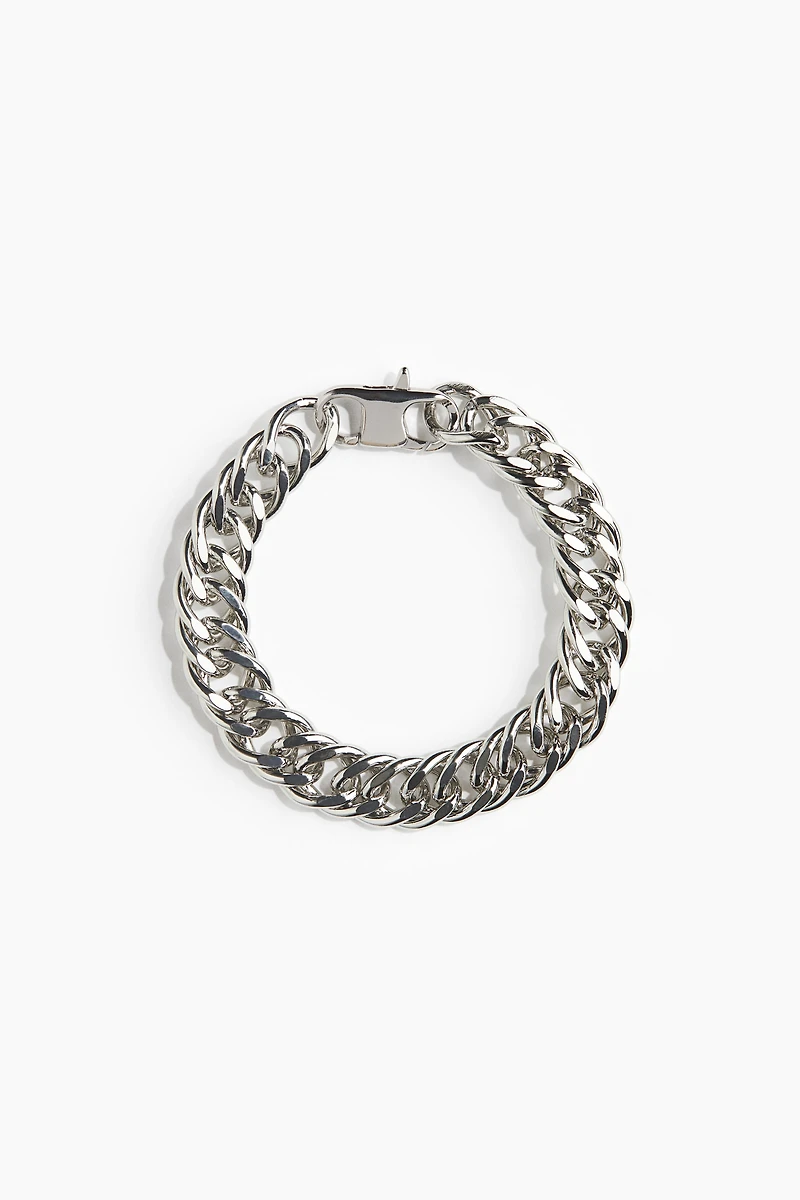 Chunky Bracelet
