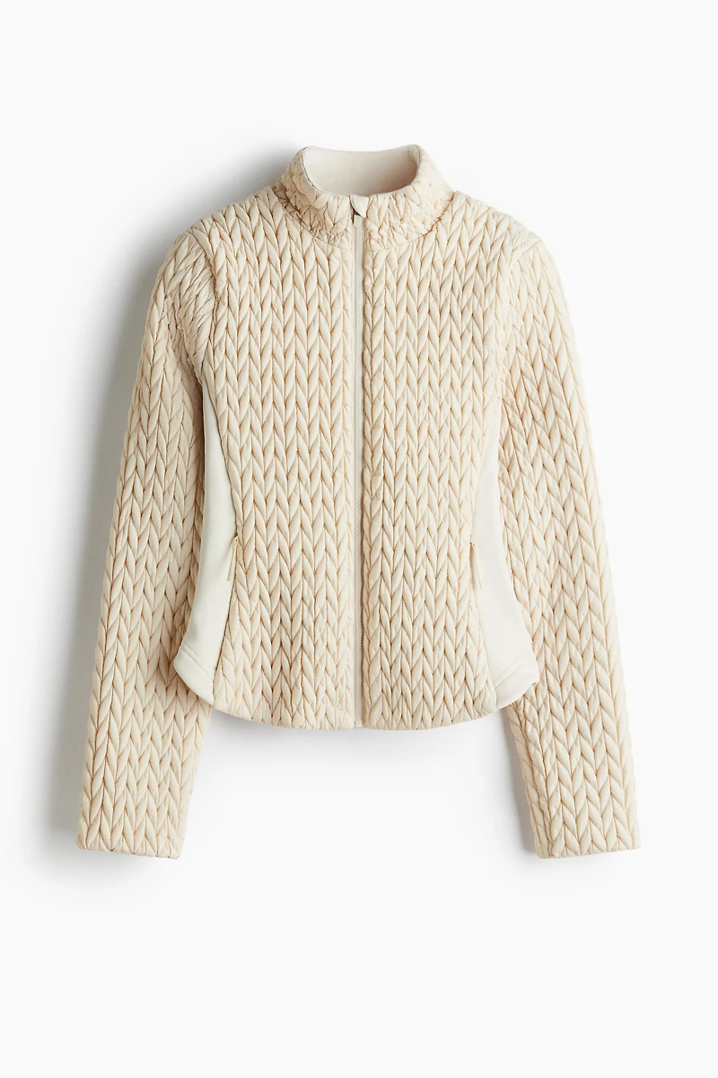 Veste doublée matelassée ThermoMove🅪