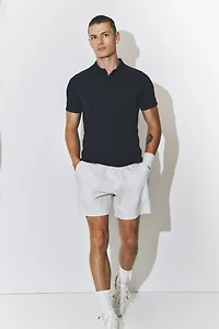 Regular-Fit Tennis T-Shirt with DryMove™