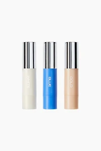 Eyeshadow Crayon Trio