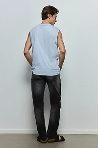 COOLMAX® Regular Fit Tank Top