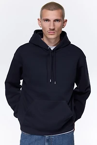 Loose Fit Hoodie