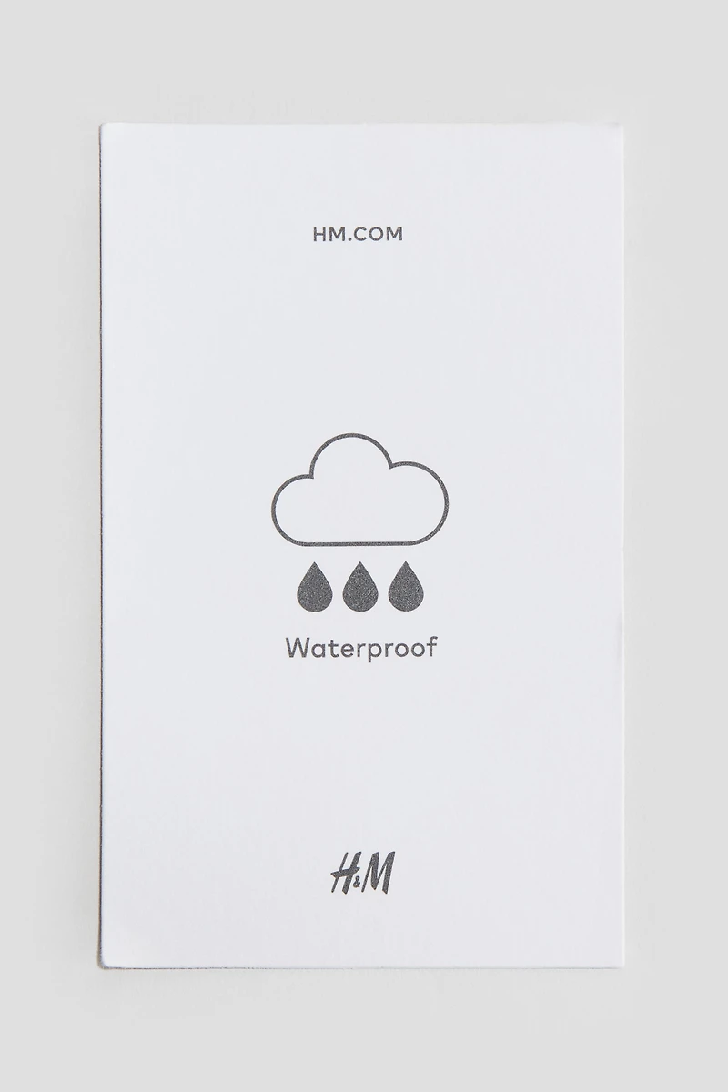 Warm-Lined Waterproof Boots