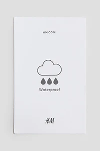 Warm-Lined Waterproof Boots