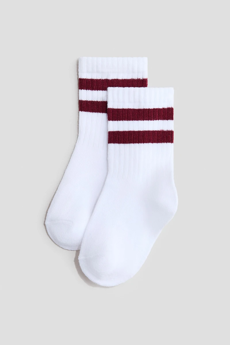3-pack Socks