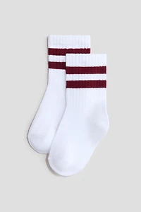 3-pack Socks