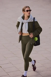 Veste-chemise thermique ThermoMove™