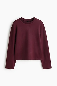 Oversized Sweatshirt