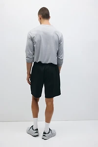 Regular-Fit Sports Shorts with DryMove™