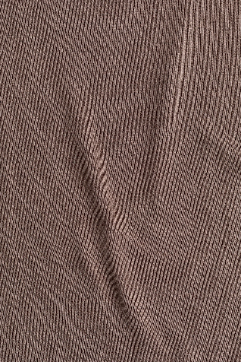 Turtleneck Top
