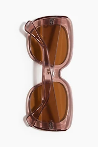 Square Sunglasses